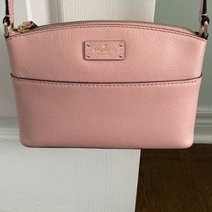 Kate space cross body purse